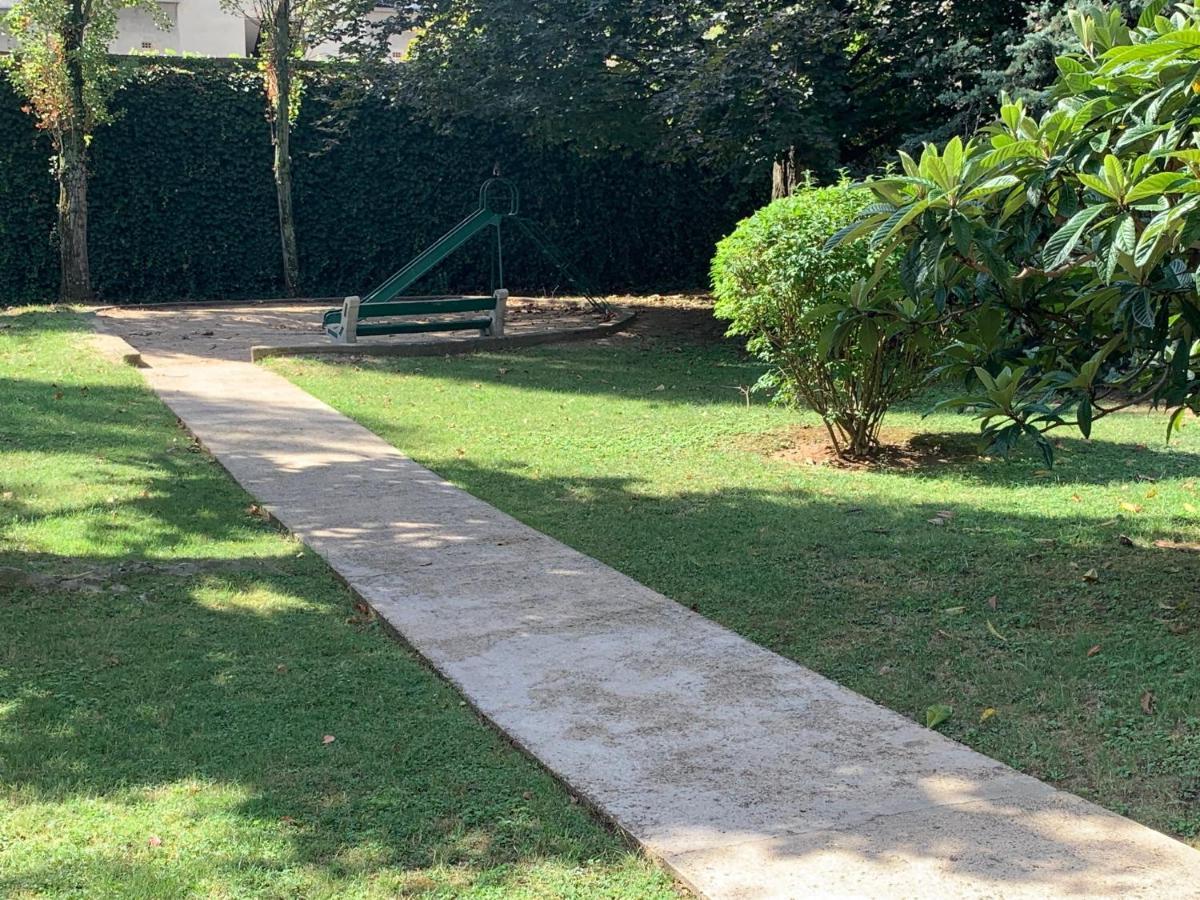 Апартаменты Lovely Studio Saint Jean Cachan, 20 Minutes From Luxembourg Gardens On Rer B And 350 M From Bagneux Rer B Экстерьер фото