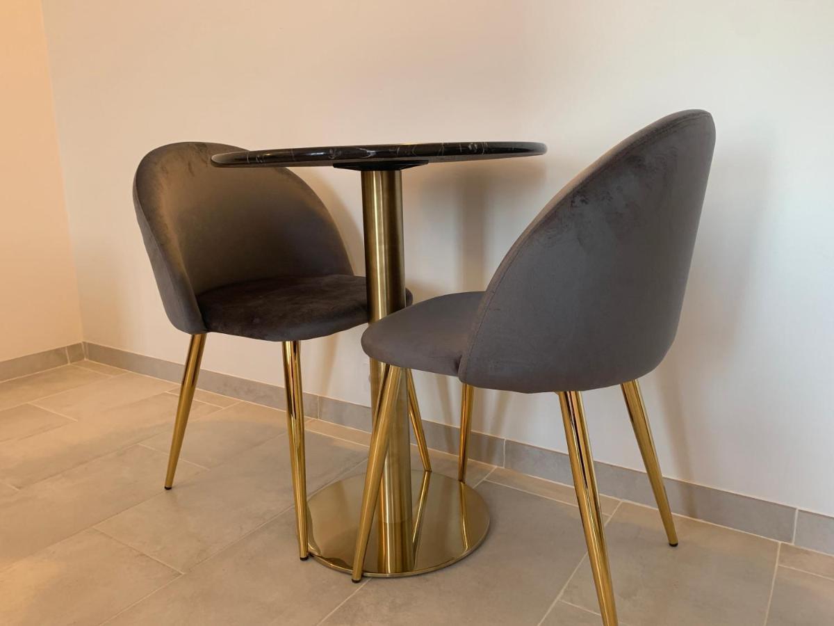 Апартаменты Lovely Studio Saint Jean Cachan, 20 Minutes From Luxembourg Gardens On Rer B And 350 M From Bagneux Rer B Экстерьер фото