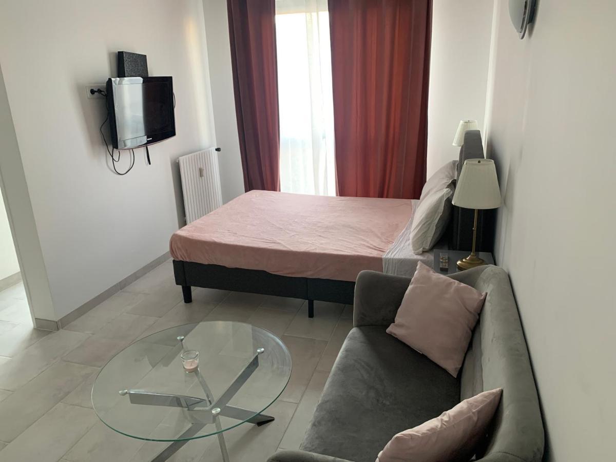 Апартаменты Lovely Studio Saint Jean Cachan, 20 Minutes From Luxembourg Gardens On Rer B And 350 M From Bagneux Rer B Экстерьер фото