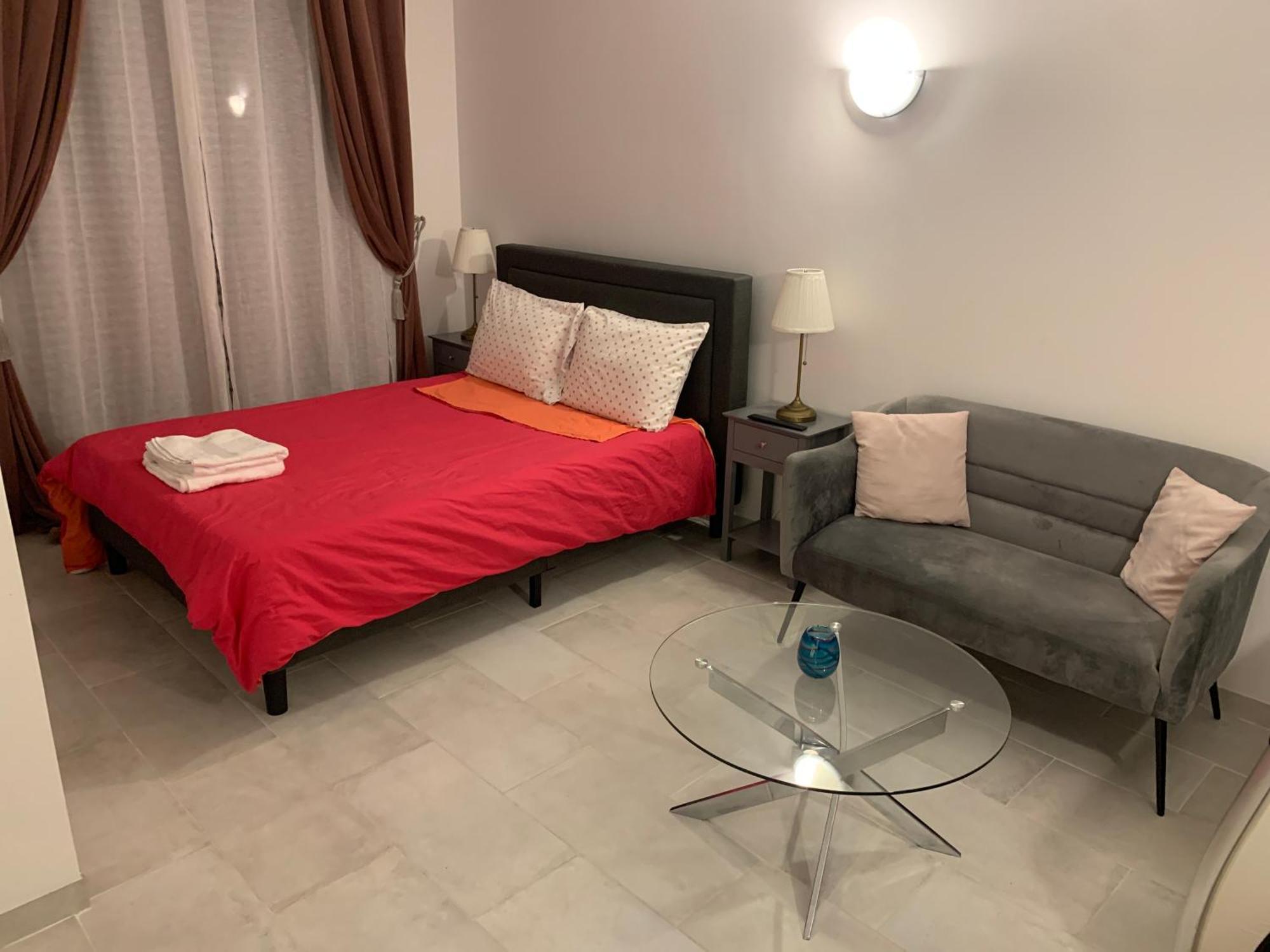 Апартаменты Lovely Studio Saint Jean Cachan, 20 Minutes From Luxembourg Gardens On Rer B And 350 M From Bagneux Rer B Экстерьер фото